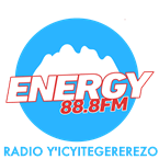 Ouvir Energy 88.8FM