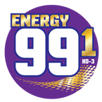 Energy 99.1 HD3