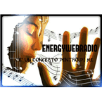 Energy web radio Italia