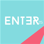 Enter Zagreb