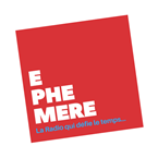 EPHEMERE-Radio