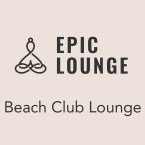 Epic Lounge - Beach Club Lounge