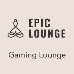 Epic Lounge - Gaming Lounge