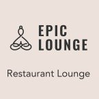 Epic Lounge - Restaurant Lounge