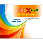 Epix Radio