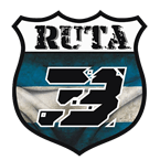 Equipo Ruta 3