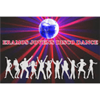 Rádio Eramos Jovens Disco Dance