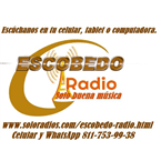 ESCOBEDO RADIO