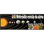 Rádio Escola da Alma