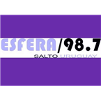 Esfera Fm