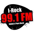 KQBL HD2 (99.1 I-Rock)