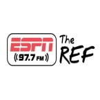 ESPN WREF-FM "The REF"