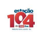 Ouvir Estacao 104FM