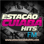 Estação Cuiabá Hits FM