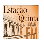 Rádio Estação Quinta FM