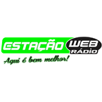 Estação Web Radio
