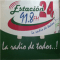 ESTACION 24 91.8 FM