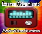 ESTEREO AVIVAMIENTO HD