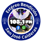 Estereo Bendicion Calderas