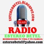 Estereo Betel