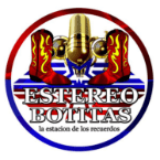 Estereo Botitas