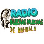 estereo buenas nuevas de nahuala