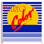 Estereo Color