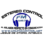 Estereo Control