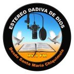 Estereo Dadiva de Dios