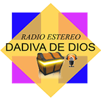 ESTEREO DADIVA DE DIOS