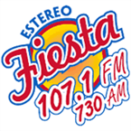 Estereo Fiesta