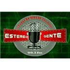 Estereo Gente