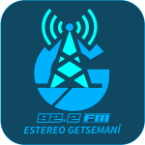 Estereo Getsemani Jucup 929FM
