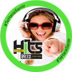 Estereo Hits 89.1 Fm