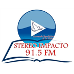 Estereo Impacto Santa