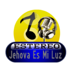 Estereo Jehova Es Mi Luz