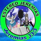 Estereo Jeremias