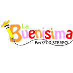 Estereo La Buenisima