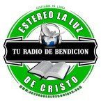 estereo la luz D cristo