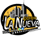 Estereo La Nueva Totonicapan