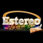 Estereo la voz de Dios FM