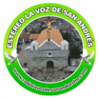 ESTEREO LA VOZ DE SAN ANDRES HD