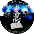 Estereo La Voz de Tintulew