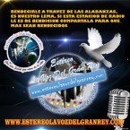 ESTEREO LA VOZ DEL GRAN REY