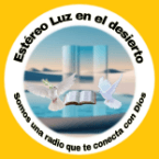 ESTEREO LUZ EN EL DESIERTO
