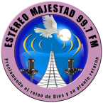 Estéreo Majestad fm