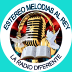 ESTEREO MELODIAS AL REY