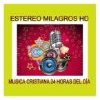 ESTEREO MILAGRO HD