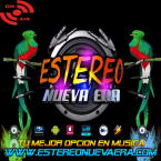 ESTEREO NUEVA ERA