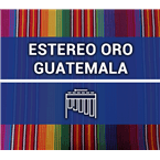 Estéreo Oro Guatemala